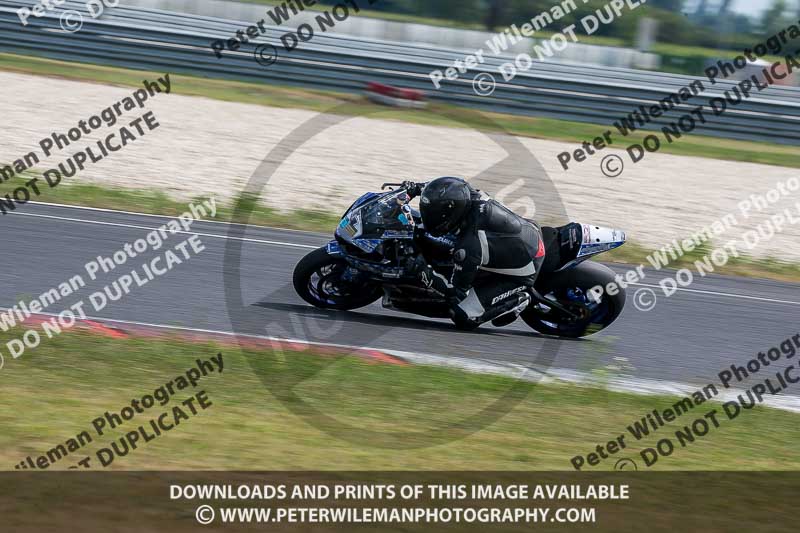 25 to 27th july 2019;Slovakia Ring;event digital images;motorbikes;no limits;peter wileman photography;trackday;trackday digital images